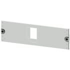 SIEMENS - SIE8PQ20608BA08 COPERTURA 3VA23 24/VERT/4P/FI/H600/W800