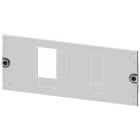 SIEMENS - SIE8PQ20206BA40 COPERTURA 3VA20 21 22/ORIZ/FI/H200/W600