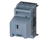 SIEMENS - SIE3NP11331BC21 SEZ.FUS.NH00 160A 60MM-32/70MM MORS.MFM