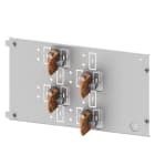 SIEMENS - SIE8PQ60008BA21 SEGR.FORMA 3 3VA VERT/LAT/H250