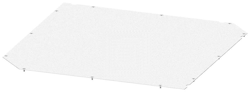 SIEMENS - SIE8PQ23088BA08 Chiusura di base per scomparto dangolo, IP55, P: 800mm