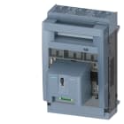 SIEMENS - SIE3NP11431JC11 SEZ.FUS.NH1 250A 60MM RITTAL AL.SB. MFM