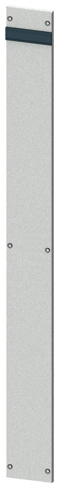SIEMENS - SIE8PQ21972BA14 OUTER PLATE IP55/H1975/W200