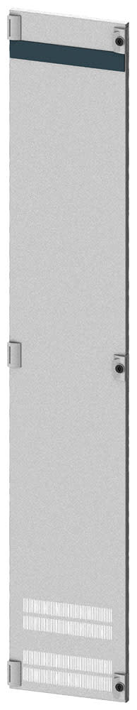 SIEMENS - SIE8PQ21970BA03 PORTA IN LAMIERA AL./IP40/INC.SIN/D-MA