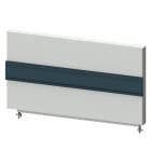 SIEMENS - SIE8PQ20224BA01 COPERTURA FRONT.SUPER/IP40/H225/B400