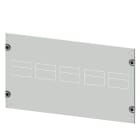 SIEMENS - SIE8PQ20408BA23 COPERT.3VA12/VER/3P/FI,RIM,8US/H400/W800