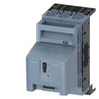 SIEMENS - SIE3NP11331JC21 SEZ.FUS.NH00 160A 60MM RITTAL AL.MOR.MFM