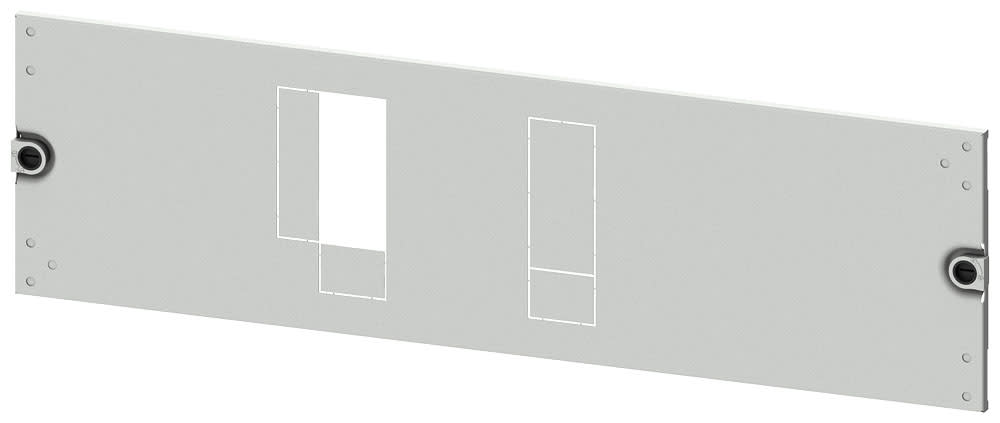 SIEMENS - SIE8PQ20208BA20 COPERTURA 3VA12/ORIZ/FI,RIM/H200/W800
