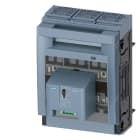 SIEMENS - SIE3NP11531BC11 SEZ.FUS.NH2 400A 60MM - 32/70MM SBAR.MFM