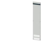 SIEMENS - SIE8PQ21974BA02 COPERT.VANO SBARRE/CAVI H1950/B400/IP41