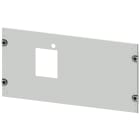 SIEMENS - SIE8PQ20358BA15 COPERTURA 3VA23 24/ORIZ/4P/EST/H350/W800