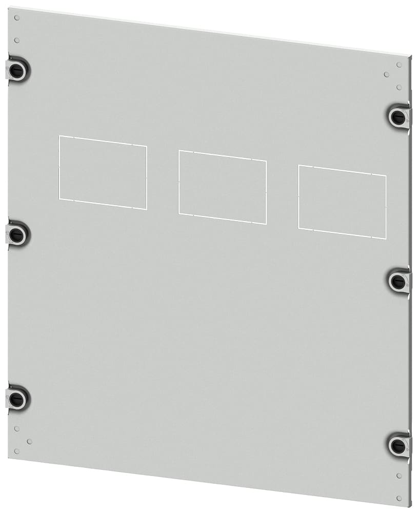 SIEMENS - SIE8PQ20556BA21 COP.3VA20 21 22/VERT/3P 4P/FI/H550/W600