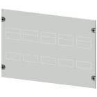 SIEMENS - SIE8PQ20508BA12 COPERTURA 3VA12/VERT/3P/FI/H500/W800