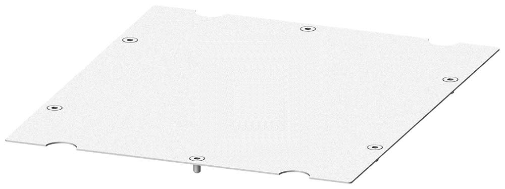 SIEMENS - SIE8PQ23004BA16 CHIUSURA BASE IP55/B350/P400