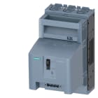 SIEMENS - SIE3NP11331CA21 SEZ.FUS.NH00 160A PIASTRA 45MM MOR.MFM