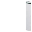 SIEMENS - SIE8PQ21970BA06 PORTA IN LAMIERA/IP55/INC.SIN/D.MAPPA