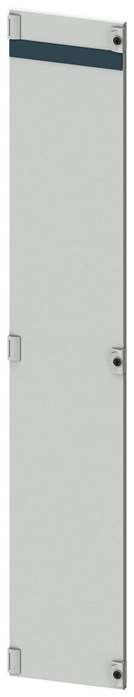 SIEMENS - SIE8PQ21970BA06 Porta, IP55, La: 350 mm, a doppia mappa, cerniera: a sinistra