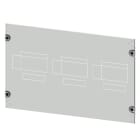 SIEMENS - SIE8PQ20458BA14 COP.3VA23 24/VERT/4P/FI,RIM/H450/W800