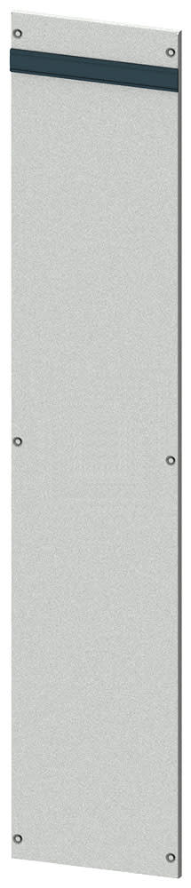 SIEMENS - SIE8PQ21974BA01 copertura IP55, A: 2000mm, La: 400mm