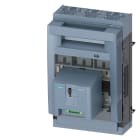 SIEMENS - SIE3NP11431BC11 SEZ.FUS.NH1 250A 60MM - 32/70MM SBAR.MFM