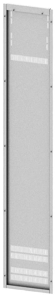 SIEMENS - SIE8PQ24200BA01 PARETE POSTERIORE IP4X/H2000/B350