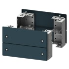 SIEMENS - SIE8PQ10200BA01 ZOCCOLO CON PARETI FRONTALI H200/B350