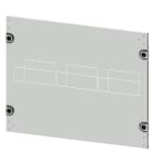 SIEMENS - SIE8PQ20406BA26 COPERTURA 3V12/VERT/FI,RIM,8US/H400/W600