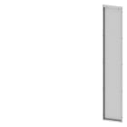 SIEMENS - SIE8PQ24200BA03 PARETE POSTERIORE IP55/H2000/B350