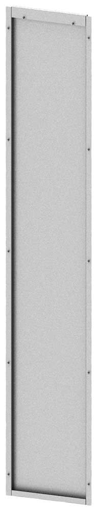 SIEMENS - SIE8PQ24200BA03 PARETE POSTERIORE IP55/H2000/B350