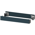 SIEMENS - SIE8PQ10100BA02 Angolari zoccolo con copertura A: 100mm La: 850mm