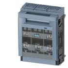 SIEMENS - SIE3NP11531JC20 SEZ.FUS.NH2 400A 60MM RITTAL ALL.MORS.