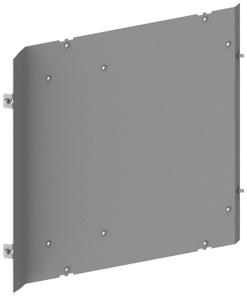 SIEMENS - SIE8PQ50004BA06 K.SEG.VER. SBARRE DISTRIB./H400/B600