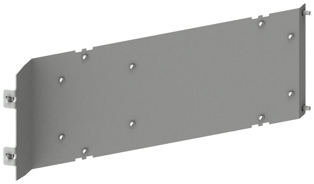 SIEMENS - SIE8PQ50003BA52 KIT SEGR.VERTICALE SBARRE DISTRIB./H150