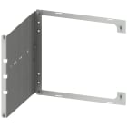 SIEMENS - SIE8PQ50004BA75 SUPPORTO UNIV.SEGREG.POST.3VA/H250/B600