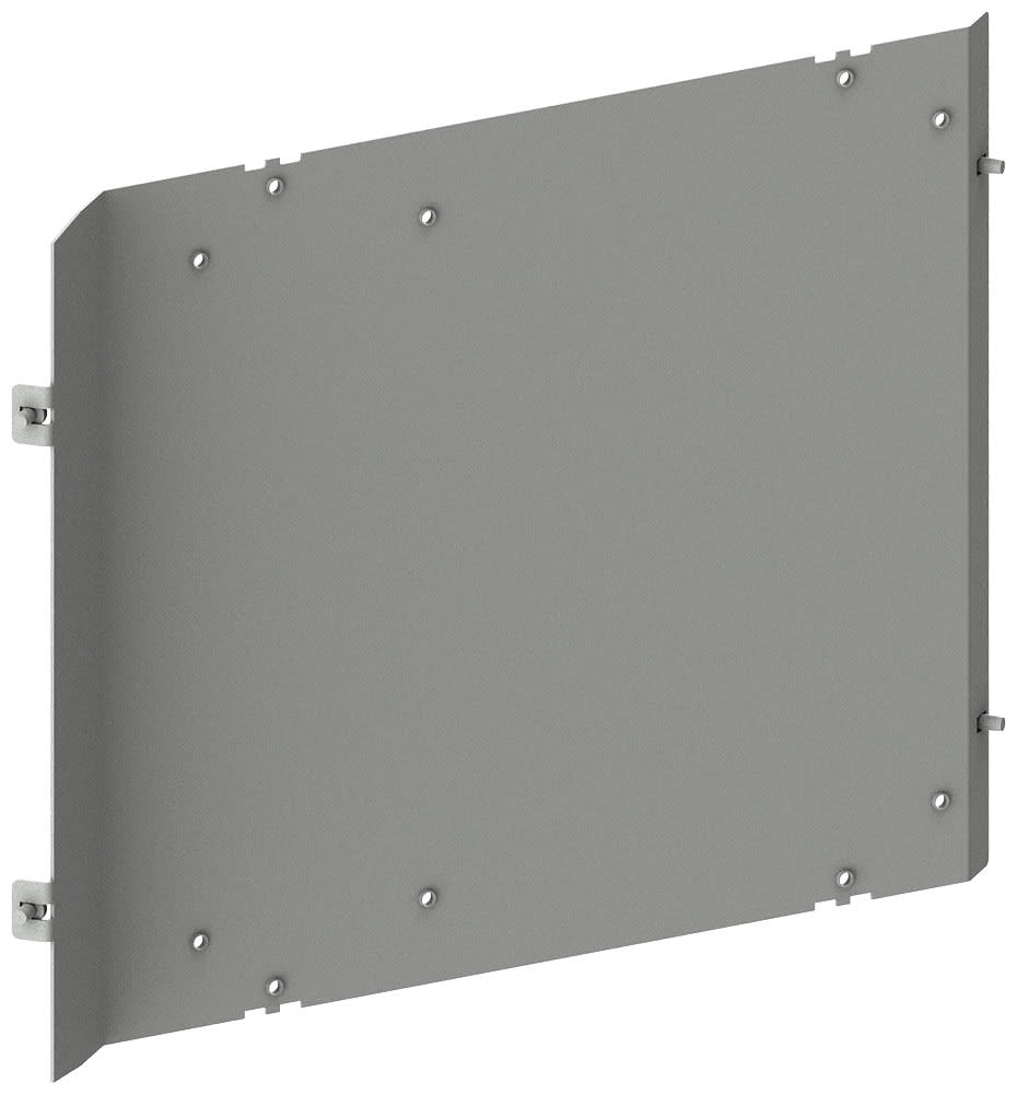 SIEMENS - SIE8PQ50003BA56 KIT SEGR.VERTICALI SBARRE DISTRIB./H350