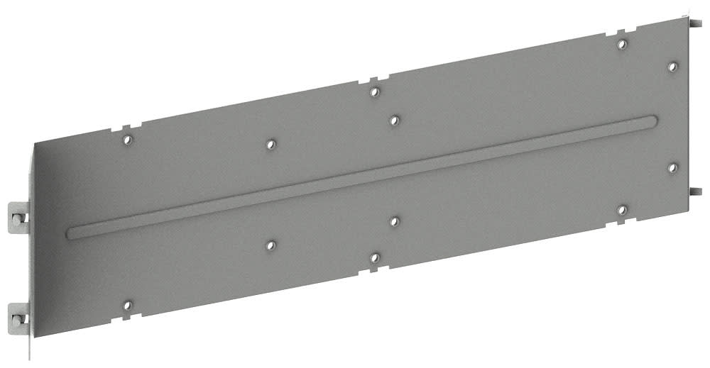 SIEMENS - SIE8PQ50003BA57 KIT SEGR.VERT. SBARRE DISTRIB.H150/B600