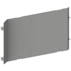 SIEMENS - SIE8PQ50003BA54 Segregazione collegamento sbarra collettrice verticale posteriore, A: 250mm La: 600mm