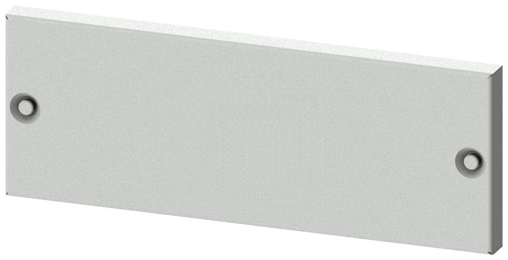 SIEMENS - SIE8PQ20154BA01 COPERTURA FRONT.INFER./IP40/H150/B400