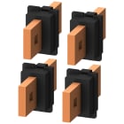 SIEMENS - SIE8PQ50000BA74 TERMINALE DI COLLEGAMENTO 1X40X10