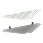 SIEMENS - SIE8PQ50003BA63 KIT SEGR.ORIZZ.SB. DISTRIB.B600 (2PZ)