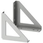 SIEMENS - SIE8PQ94000BA35 ANGOLARI DI RINFORZO STRUTTURA (2PZ)