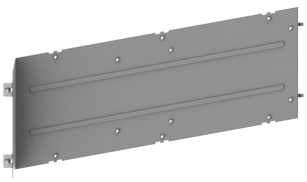 SIEMENS - SIE8PQ50003BA58 KIT SEGR.VERTICALE SBARRE DISTRIB./H200