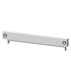 SIEMENS - SIE8PQ20054BA03 COPERT.FRONTALE COMPENS.IP4X/H50/B400