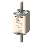 SIEMENS - SIE3NA3144 Cartuccia fusibile NH, NH1, In: 250 A, gG, Un AC: 500 V, Un DC: 440 V