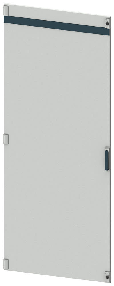 SIEMENS - SIE8PQ21978BA01 PORTA LAMIERA/H1975/B800/IP55/MAN.GIR.