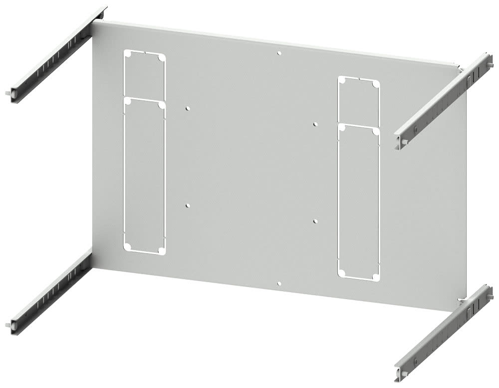 SIEMENS - SIE8PQ60002BA62 KIT 3KL/A714/3,4P/ORIZZONTALE/A350/L600