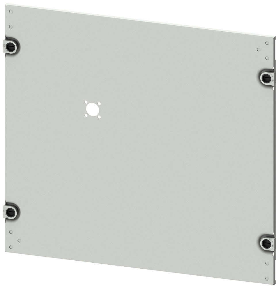 SIEMENS - SIE8PQ20456BA03 copertura 3KL715, 3KA715, a 3 o 4 poli, A: 450mm, La: 600mm