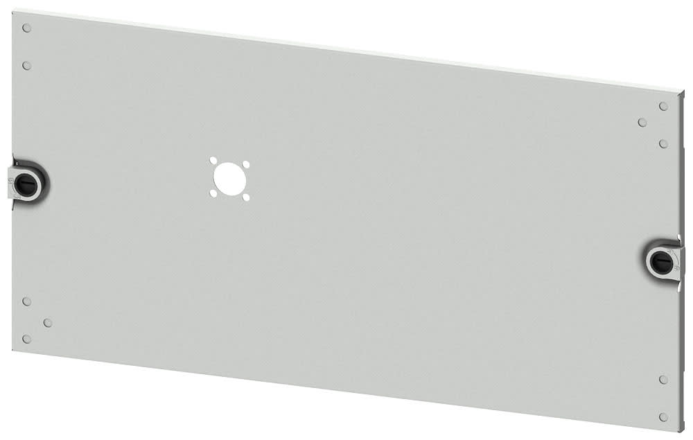 SIEMENS - SIE8PQ20256BA04 copertura 3KL712, 3KA712, a 3 o 4 poli, A: 250 mm, La: 600mm