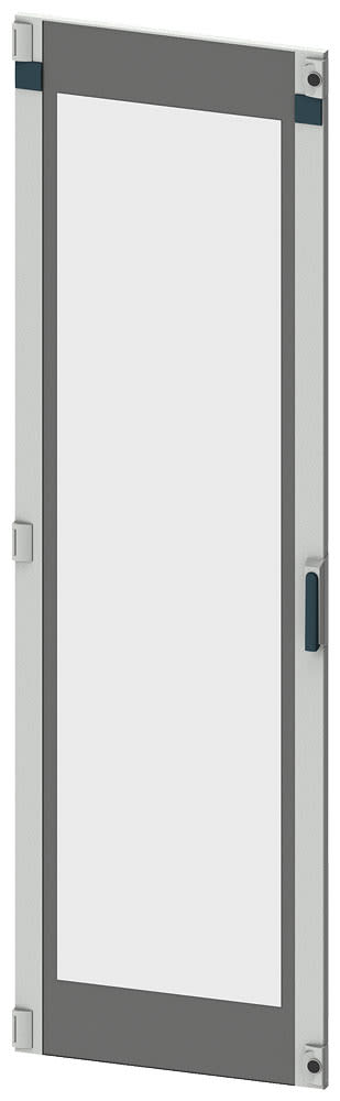 SIEMENS - SIE8PQ21976BA07 Porta in vetro Giugiaro, IP55, A: 2000 mm, La:600 mm