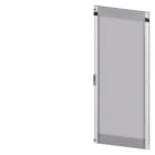 SIEMENS - SIE8PQ21978BA07 PORTA TRASPAR./H1975/B800/IP55/MAN.GIR.